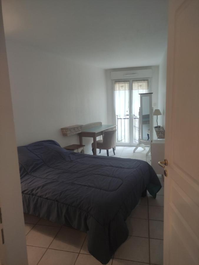 Ferienwohnung Le Palazzio Cannes Exterior foto