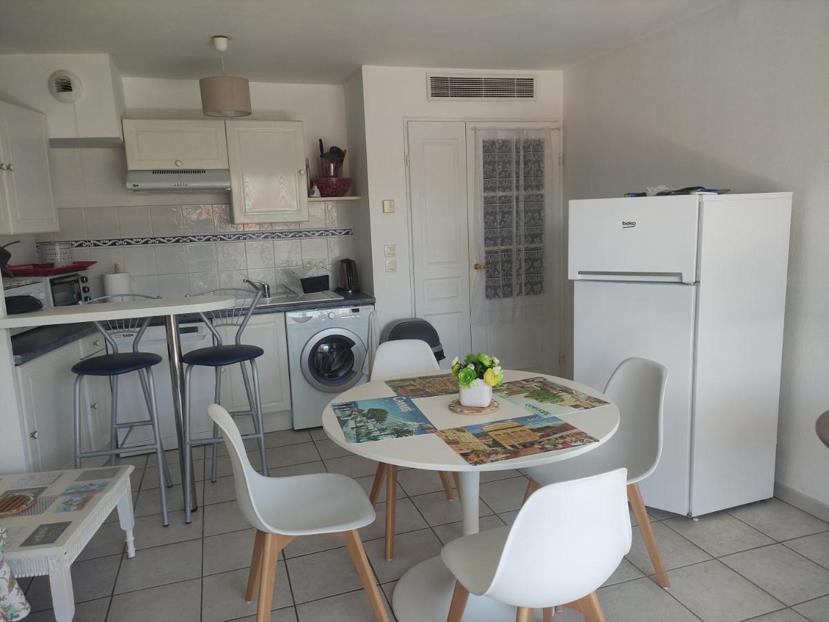 Ferienwohnung Le Palazzio Cannes Exterior foto